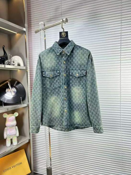 Picture of Gucci Jackets _SKUGucciM-3XL11Lr2833692